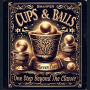 Cups and balls by smayfer (Instant Download)